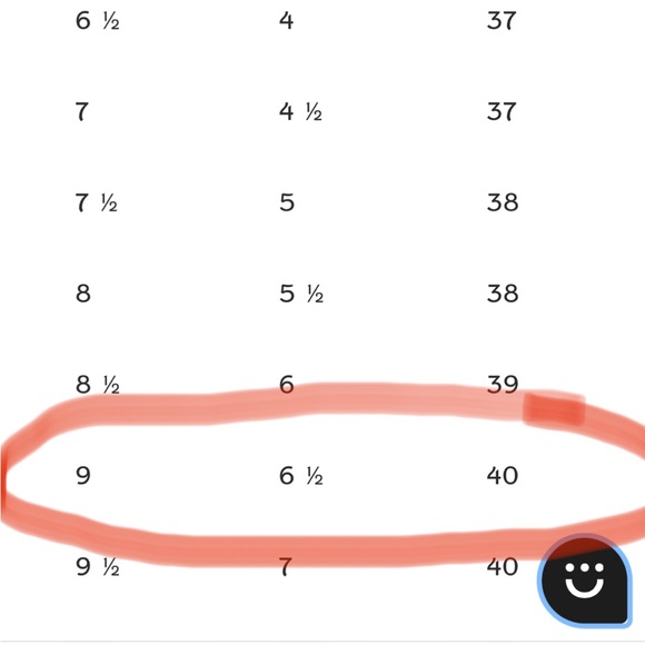 Gabor neutral coloured shoe - Picture 3 of 3